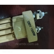 ТЭН сухой стеатитовый Atlantic, Thermor 1500 W для бойлера