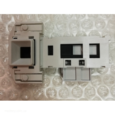 Замок люка Bosch 603514 для стиральной машины