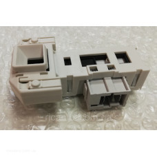 Замок люка Bosch 603514 для стиральной машины