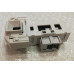 Замок люка Bosch 603514 для стиральной машины