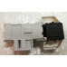 Замок люка Bosch 603514 для стиральной машины