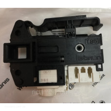 Оригинальный замок люка Indesit C00307442 для стиральной машины