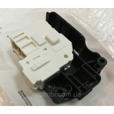 Оригинальный замок люка Indesit C00307442 для стиральной машины