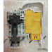 Замок люка Indesit C00305602 для стиральной машины