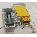 Замок люка Indesit C00305602 для стиральной машины