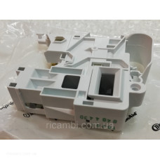 Замок люка Indesit C00305602 для стиральной машины