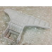 Ручка люка для стиральной машины Samsung DC64-02430A