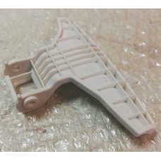 Ручка люка для стиральной машины Samsung DC64-02430A