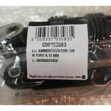 Амортизатор для стиральной машины Ariston  C00303583