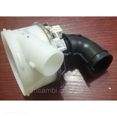 Тэн для посудомоечной машины Ariston C00305341
