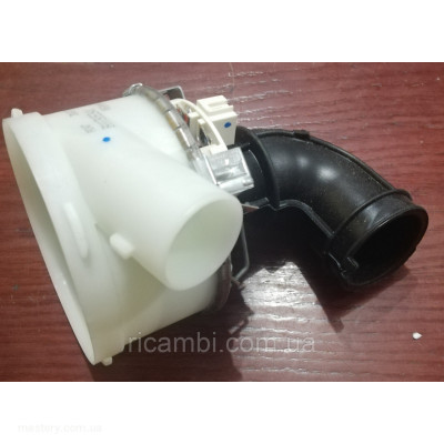 Тэн для посудомоечной машины Ariston C00305341