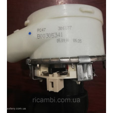 Тэн для посудомоечной машины Ariston C00305341
