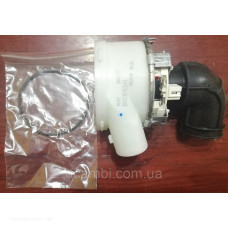 Тэн для посудомоечной машины Ariston C00305341