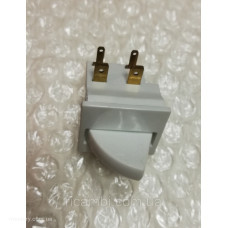 Кнопка включения света Ariston C00173740 для холодильника