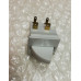 Кнопка включения света Ariston C00173740 для холодильника