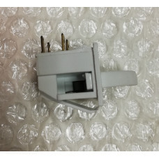 Кнопка включения света Ariston C00173740 для холодильника