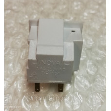 Кнопка включения света Ariston C00173740 для холодильника