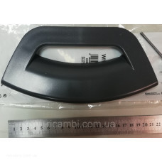 Ручка дверцят (люка) для пральної машини Ariston C00286151