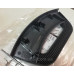 Ручка люка Ariston C00288568, чорна, для пральної машини