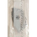 Ручка люка Ariston C00288568, чорна, для пральної машини