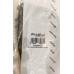 Ручка люка Ariston C00288568, чорна, для пральної машини