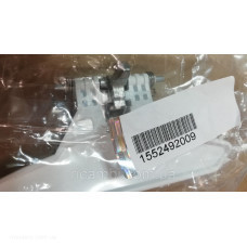 Ручка люка Electrolux 1552492009 Original до пральної машини