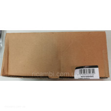 Насос с бункером в сборе для стиральной машины Whirlpool 480111100786