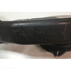 Оригинальный патрубок Bosch от порошкоприемника до бака 267532 для стиральной машины