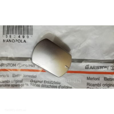 Ручка регулировки температуры для духовки Ariston C00082490