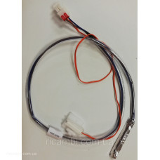 Датчик оттайки для холодильника LG 6615JB2002R