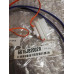 Датчик оттайки для холодильника LG 6615JB2002R
