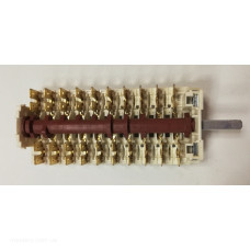 Переключатель режимов духовки Ariston (Аристон) C00084790 оригинал