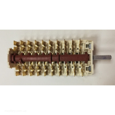 Переключатель режимов духовки Ariston (Аристон) C00084790 оригинал