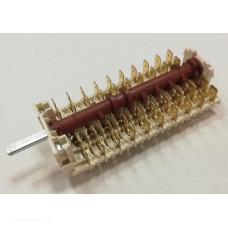 Переключатель режимов духовки Ariston (Аристон) C00084790 оригинал