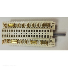 Переключатель режимов духовки Ariston (Аристон) C00084790 оригинал